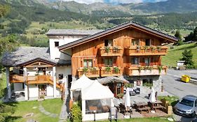 Albergo Punta Zerbion